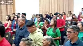 Cantata de Natal-2025