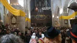 Les Tripettes à Barjols.2023