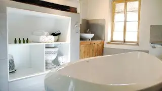 Ретрит Джейкобс Крик в парке Мурору, долина Баросса, Австралия | Галерея отеля Сита