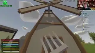 Unturned [NEW] Russia MAP LIVE!