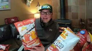 Ketchup Chip Round Up 2024