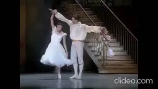 La Petite Danseuse de Degas Ballet 