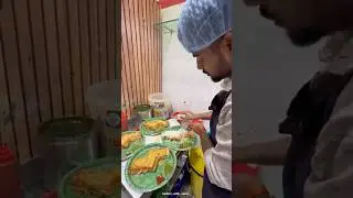 Ratlam biggest vegetables sandwich #food #streetfood #foodie #sandwich #biggest #uniquefood