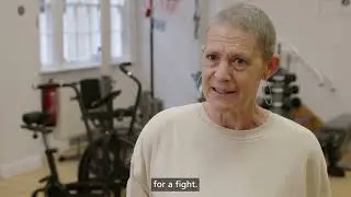 #prehab for surgery (Sam tells her story of how it can help you)