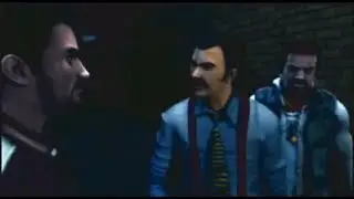Let's Play NARC [PS2] Part 1- Cop Or Civie, I Will Bust Your Ass