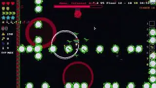 tc打Tiny Rogues(Beta 0.2.2) - Kaboom?
