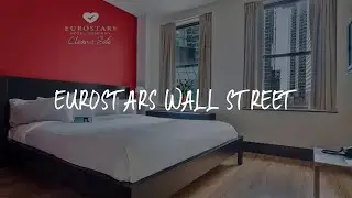 Eurostars Wall Street Review - New York , United States of America