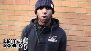Blittz Gullyish | Warm Up Sessions [S4.EP17]: SBTV