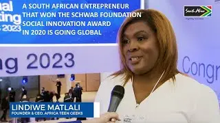 Davos Direct - South African Company 