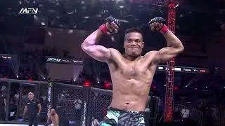 PRE FIGHT PROMOS Top MMA Expert Reveals Secrets for Main Event