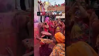 Wait for VN template Holi 2025 | COMING SOON