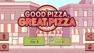 DGA Plays: Good Pizza, Great Pizza (Ep. 1 - Gameplay / Let's Play)