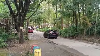 CUPLIKAN FUN OFFROAD DI COBAN TALUN BATU - MALANG