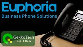 Euphoria - Switch to SA&rsquo;s most loved business phone systems.
