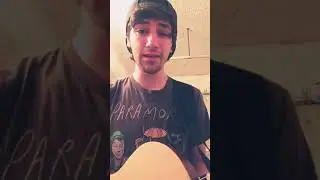 Eden - &ldquo;Drugs&rdquo; (Acoustic)