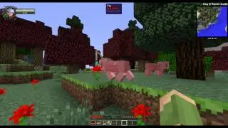 Let's Play Minecraft UHS3 - 1