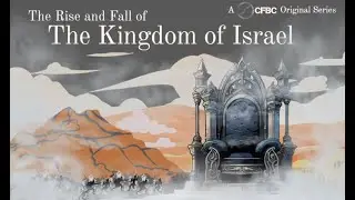 1 Kings 11-12 (Final Sermon No. 17 in The Sermon Series: The Rise & Fall of the Kingdom of Israel )