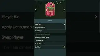 dropping my cover star Ronaldinho and futties al owairan in the sbc😔😭#fifa #fifa23 #shorts #fut #r10