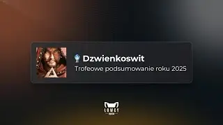 Platynowe Podsumowanie Roku 2025 (Dzwienkoswit)