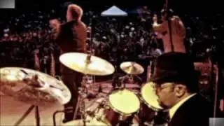 Mingo Fishtrap - Jangle When I Walk