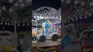 Car driving @jhula #kidsvideo #mela #