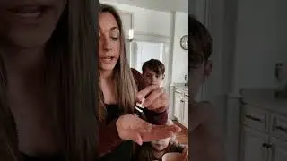 how to | cough, congestion, chest rub for kids and winter wellness