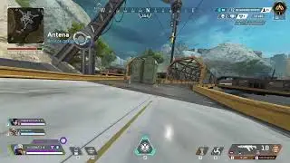 Apex rangos pc