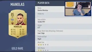 FIFA 19 RATINGS 100-81! BEST INVESTMENTS?! - FIFA 19 Ultimate Team