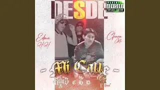 Choza mc Desde Mi Calle (feat. Edma Doble H)
