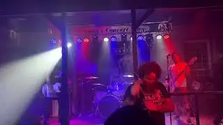 Rockin' In The Free World (Neil Young Cover) - Model 97