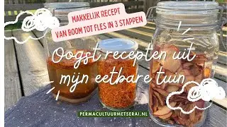 Appellikeur Maken: Van Boom tot Fles in 3 Simpele Stappen