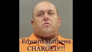 NJ man racist rant:  Edward Cagney Mathews