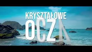 Cassel i Krynio Kryształowe Oczy Lyric Video 2021