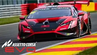 POV Assetto corsa EVO Brands Hatch