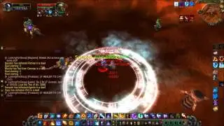 Fire mage pvp arena-tournament 4.3.4 (duels, arena, bg)