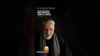 IL DODICESIMO #poesia #poesiacontemporanea #poesiareligiosa