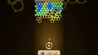 Shoot Bubble 2