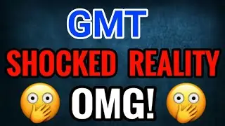 STEPN Shocked OMG! || GMT Coin Price Prediction! GMT Today Update