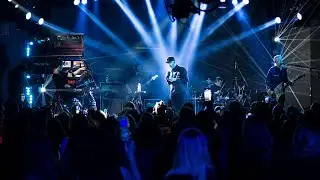 Subsonica - Universo (Radio Italia Live 16^ Stagione)