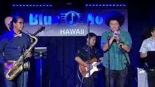 Roy Allan by Takuya Kuroda With The Dae Han Ensemble
