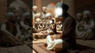 21 Ramzan ka real baqya | hazrat Ali ka saheed Hona | #islamichistory #videoai