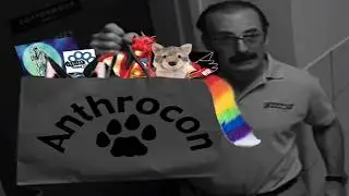 The Best Furry Telegram Sticker Pack