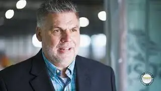 Campbell Construction Customer Testimonial - Hamrick Packaging Systems