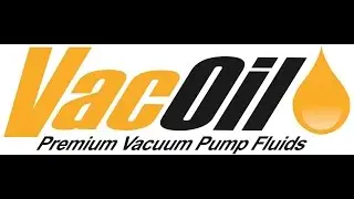 VacOil&reg; 19 Grade Vacuum Pump Oil