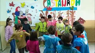 La casta&ntilde;ada