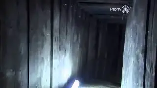 Police Enter Bank Robbery Tunnel in Berlin