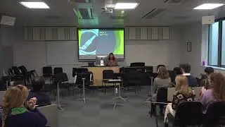 IAYO and UNOF Lecture and Concert at MTU Cork School of Music