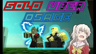 Rogue Lineage: Solo Uber (and Ultra) Dsage Progression