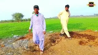 Kokar chor Mr Toti full funny comedy saraiki drama Real Store Star imran Sb Hero Parvaiz Ali.