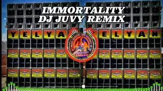 - IMMORTALITY ( SOUNDCHECK ) DJ JUVY REMIX YELYAN LIGHTS AND SOUND TEAM FLAMMABLE 2023